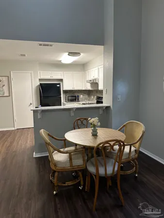 $164,500 | 5001 Grande Drive, Unit 1824, Pensacola, FL 32504