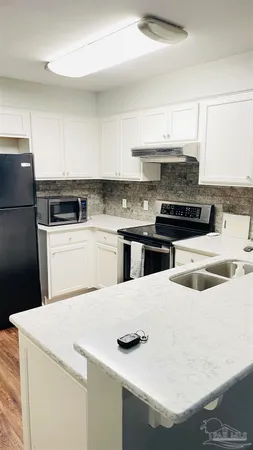 $164,500 | 5001 Grande Drive, Unit 1824, Pensacola, FL 32504