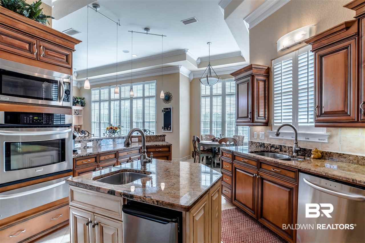 9636 Stucki Road Elberta, AL 36530 - Photo 17 of 46 Kitchen