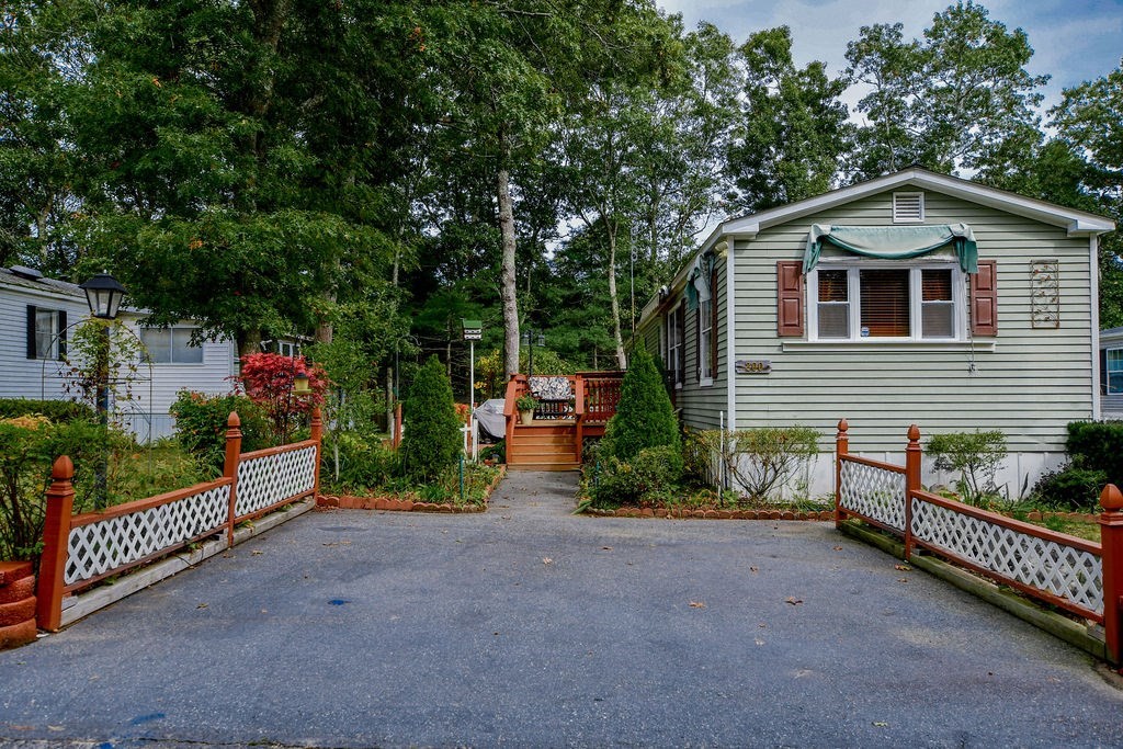 200 Windswept Road Wareham, MA 02571 - Photo 6 of 22 Gallery Image 6