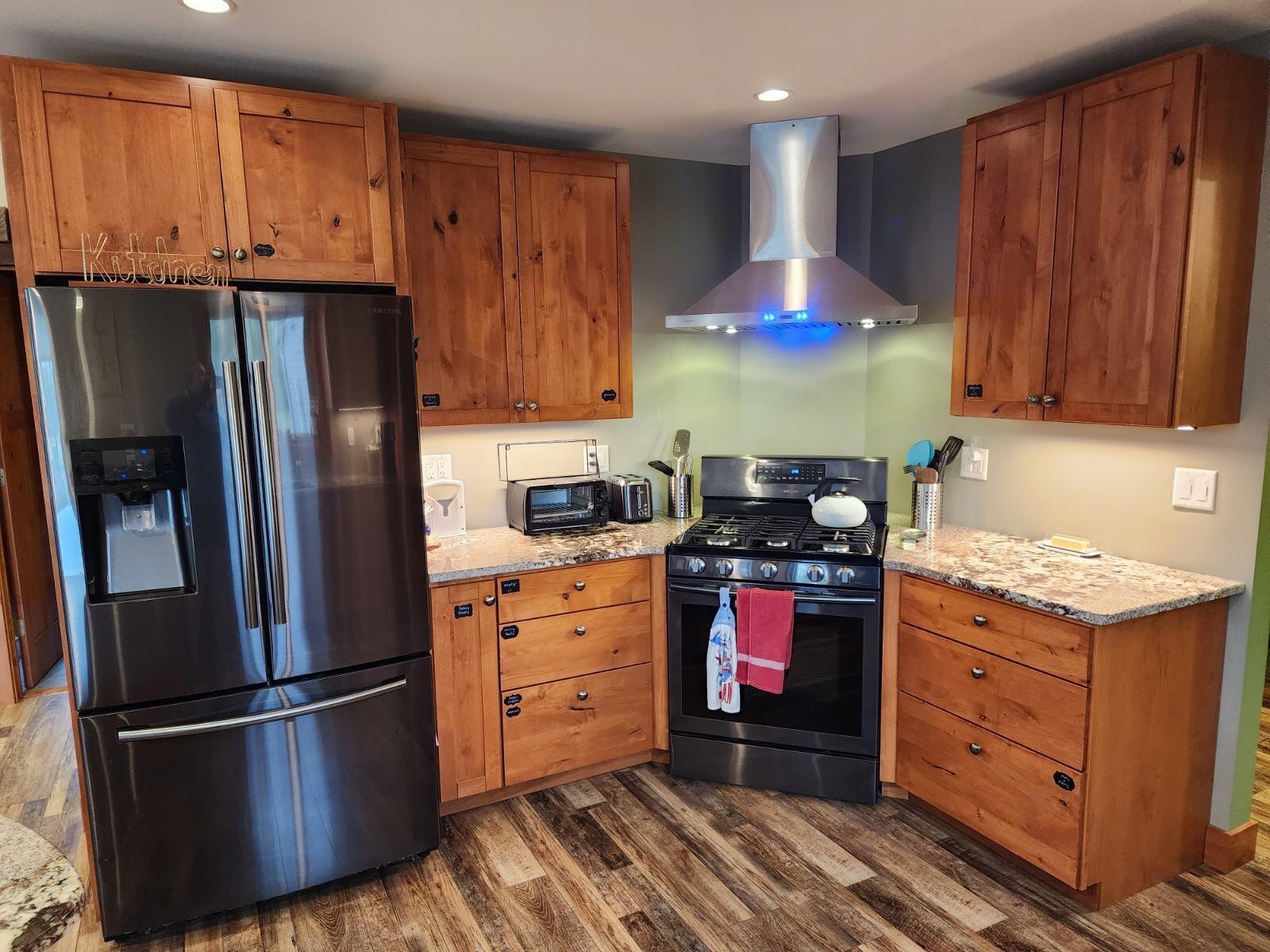 14519 North Linden Road Birch Run, MI 48415 - Photo 13 of 76 image000001