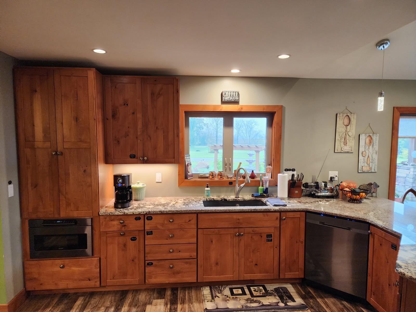 14519 North Linden Road Birch Run, MI 48415 - Photo 15 of 76 image000003