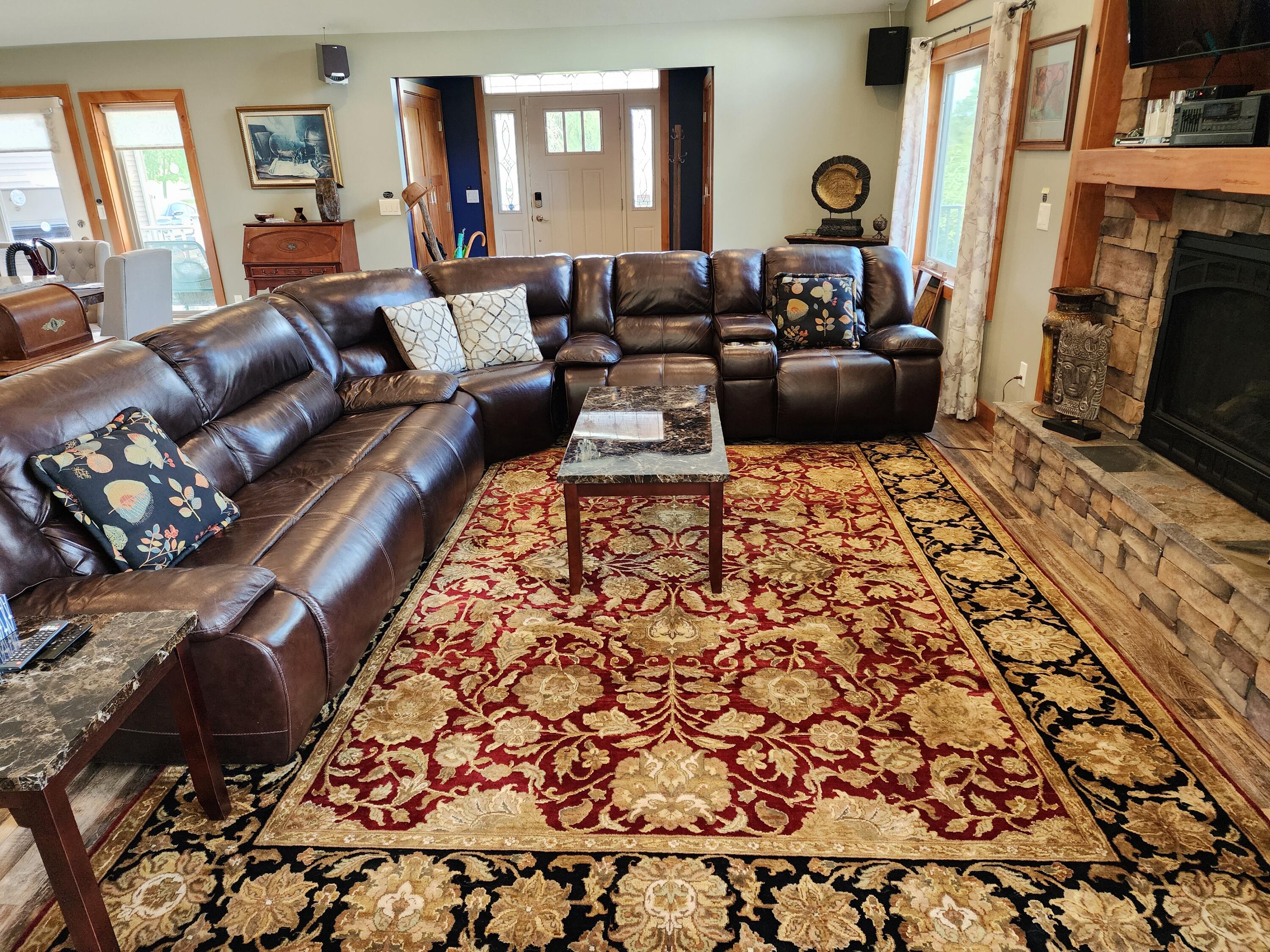 14519 North Linden Road Birch Run, MI 48415 - Photo 17 of 76 20240814_153752