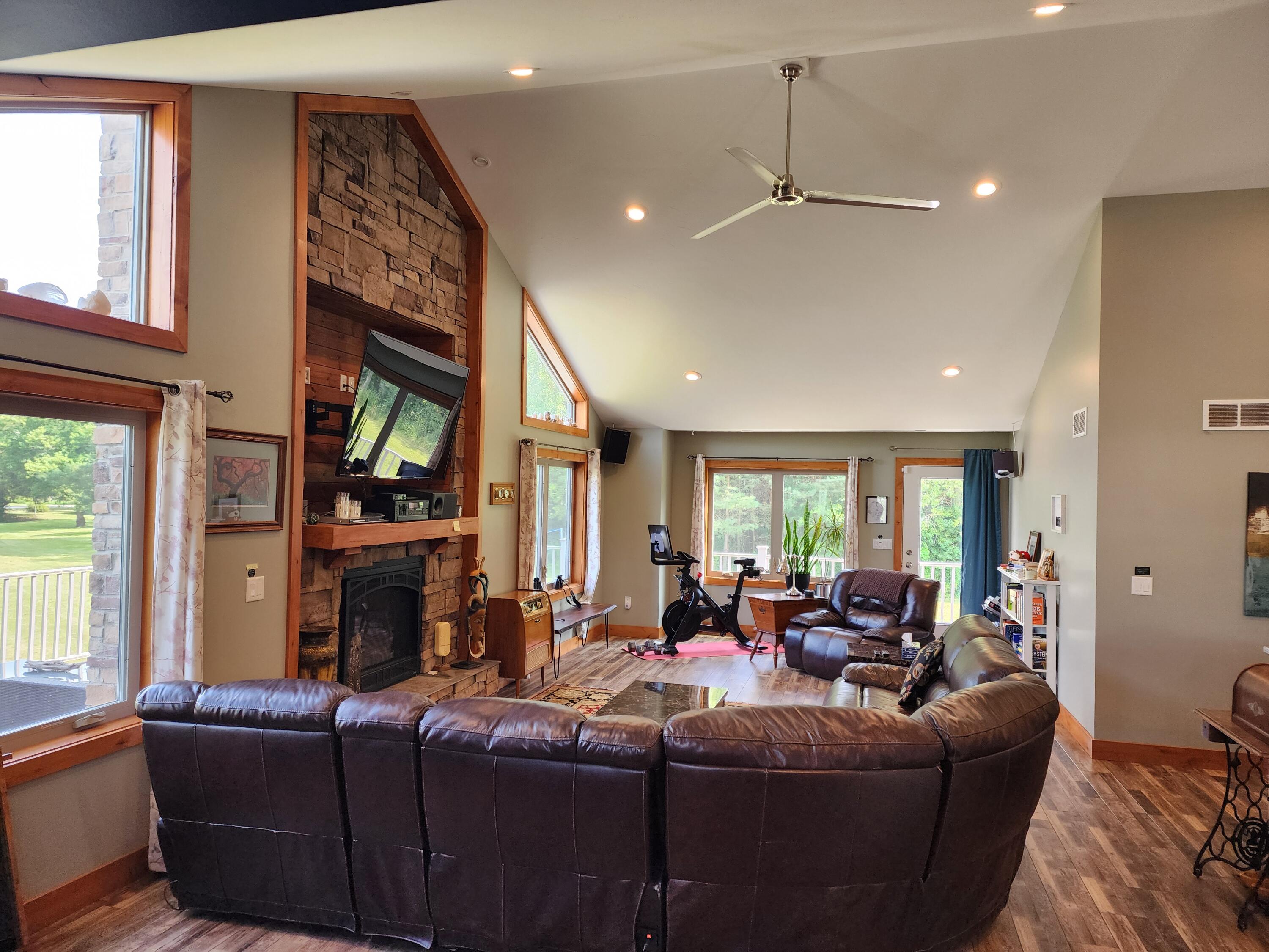 14519 North Linden Road Birch Run, MI 48415 - Photo 19 of 76 20240814_153603