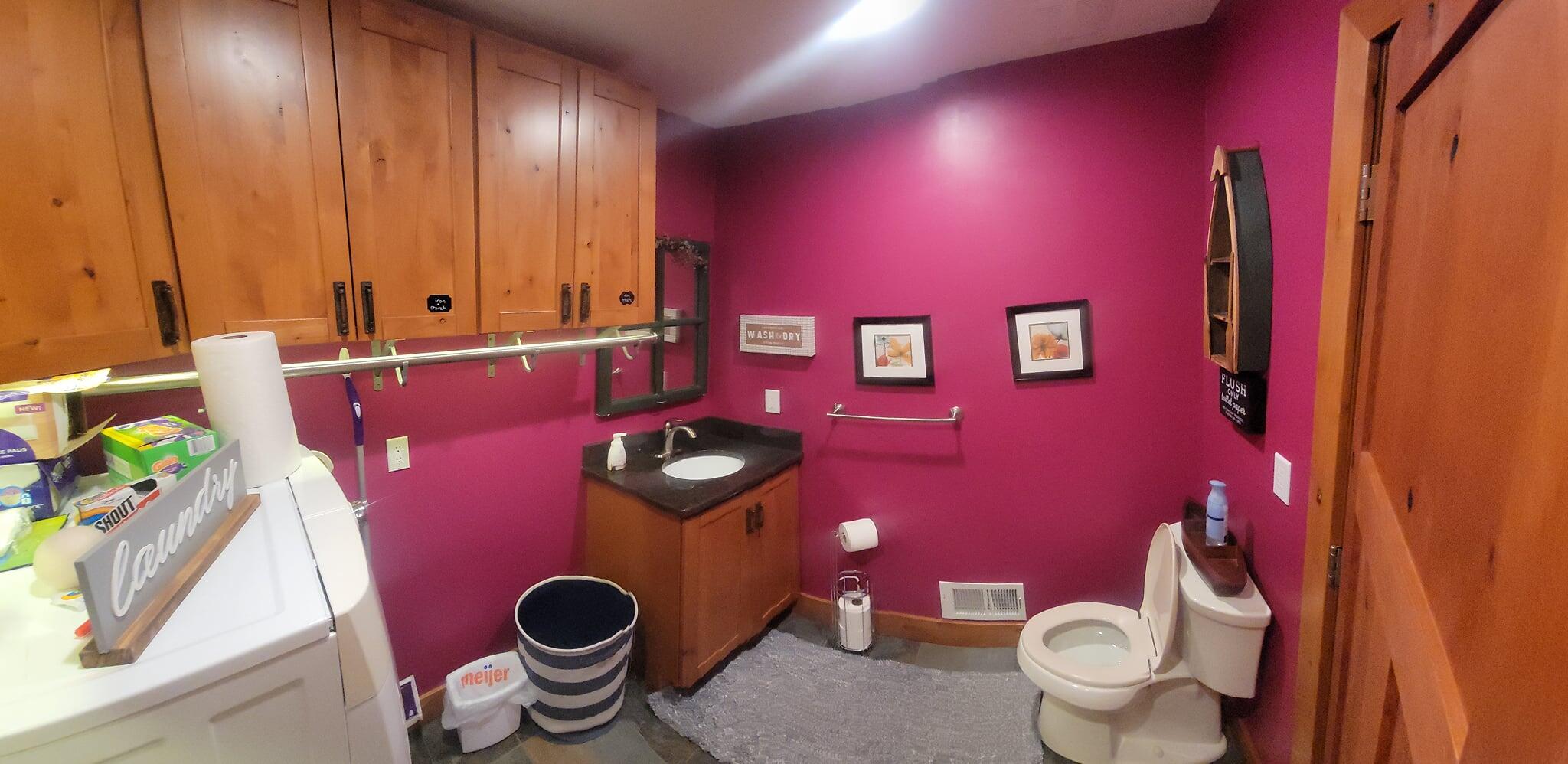 14519 North Linden Road Birch Run, MI 48415 - Photo 24 of 76 Half Bath