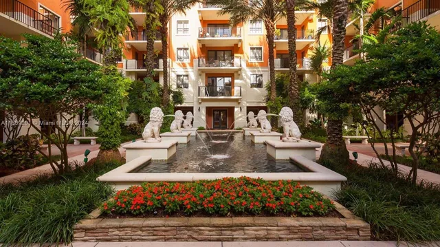 $4,400 | 100 Andalusia Avenue, Unit 301, Coral Gables, FL 33134