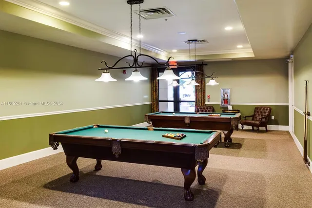 $4,400 | 100 Andalusia Avenue, Unit 301, Coral Gables, FL 33134