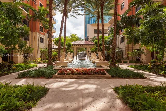 $4,400 | 100 Andalusia Avenue, Unit 301, Coral Gables, FL 33134