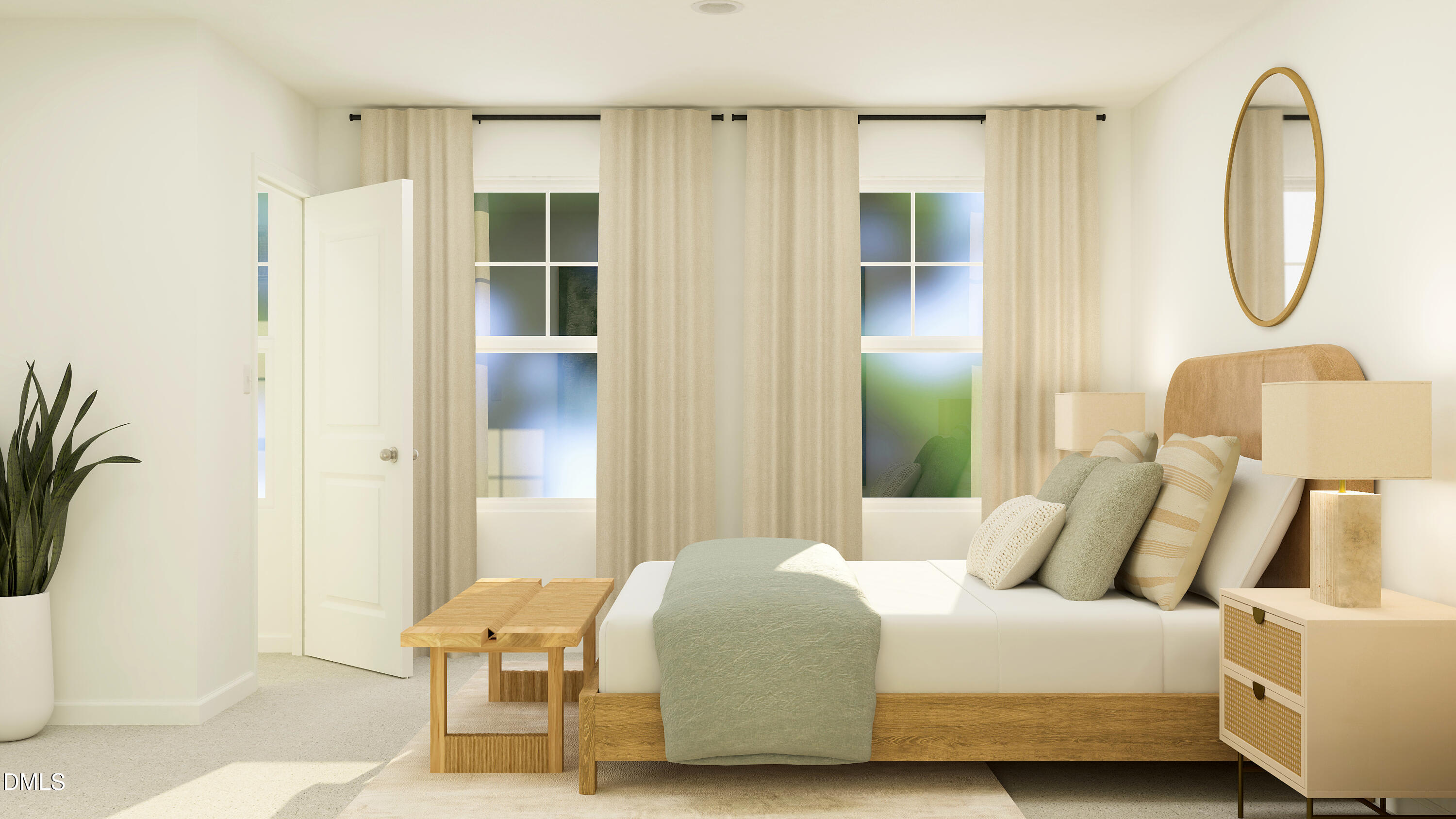 5835 Millstone Way Sims, NC 27880 - Photo 9 of 24 9