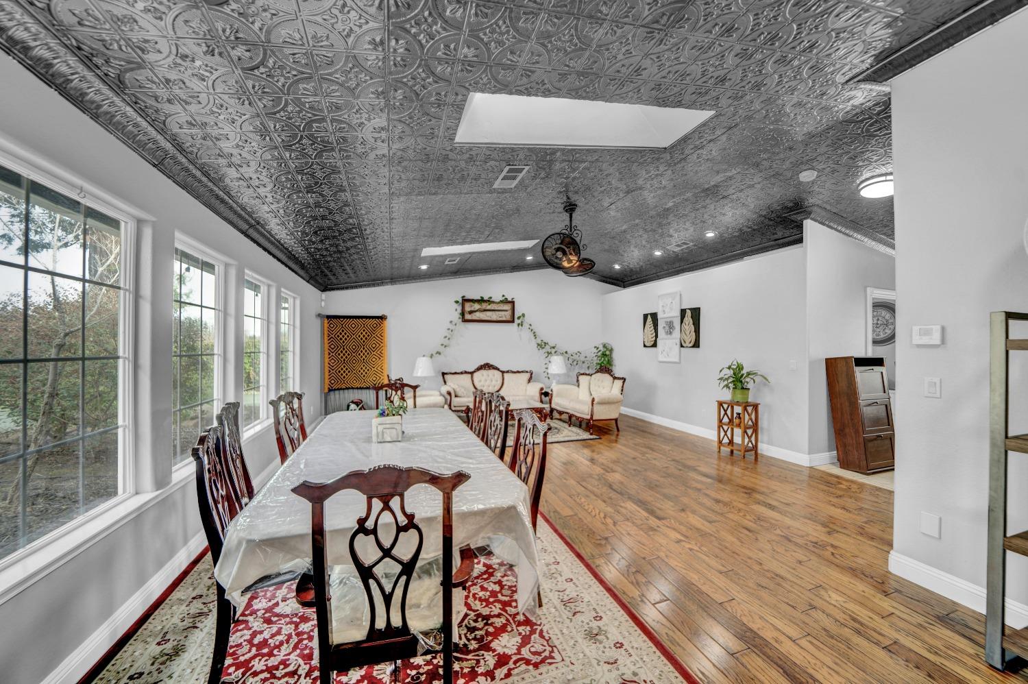 5420 East Jahant Road Galt, CA 95632 - Photo 45 of 73 a outdoor space with furniture