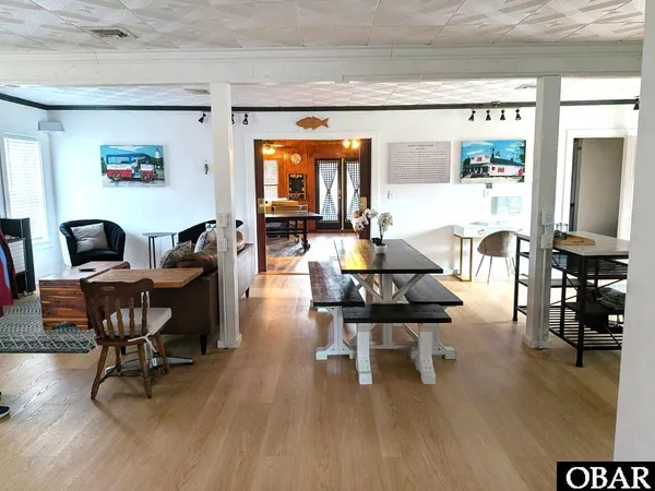 $649,000 | 300 Lighthouse Road, Ocracoke, NC 27960