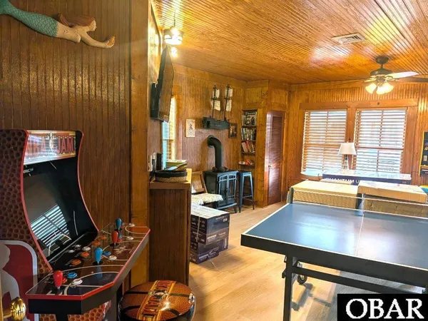 $649,000 | 300 Lighthouse Road, Ocracoke, NC 27960
