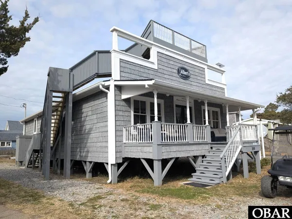 $649,000 | 300 Lighthouse Road, Ocracoke, NC 27960