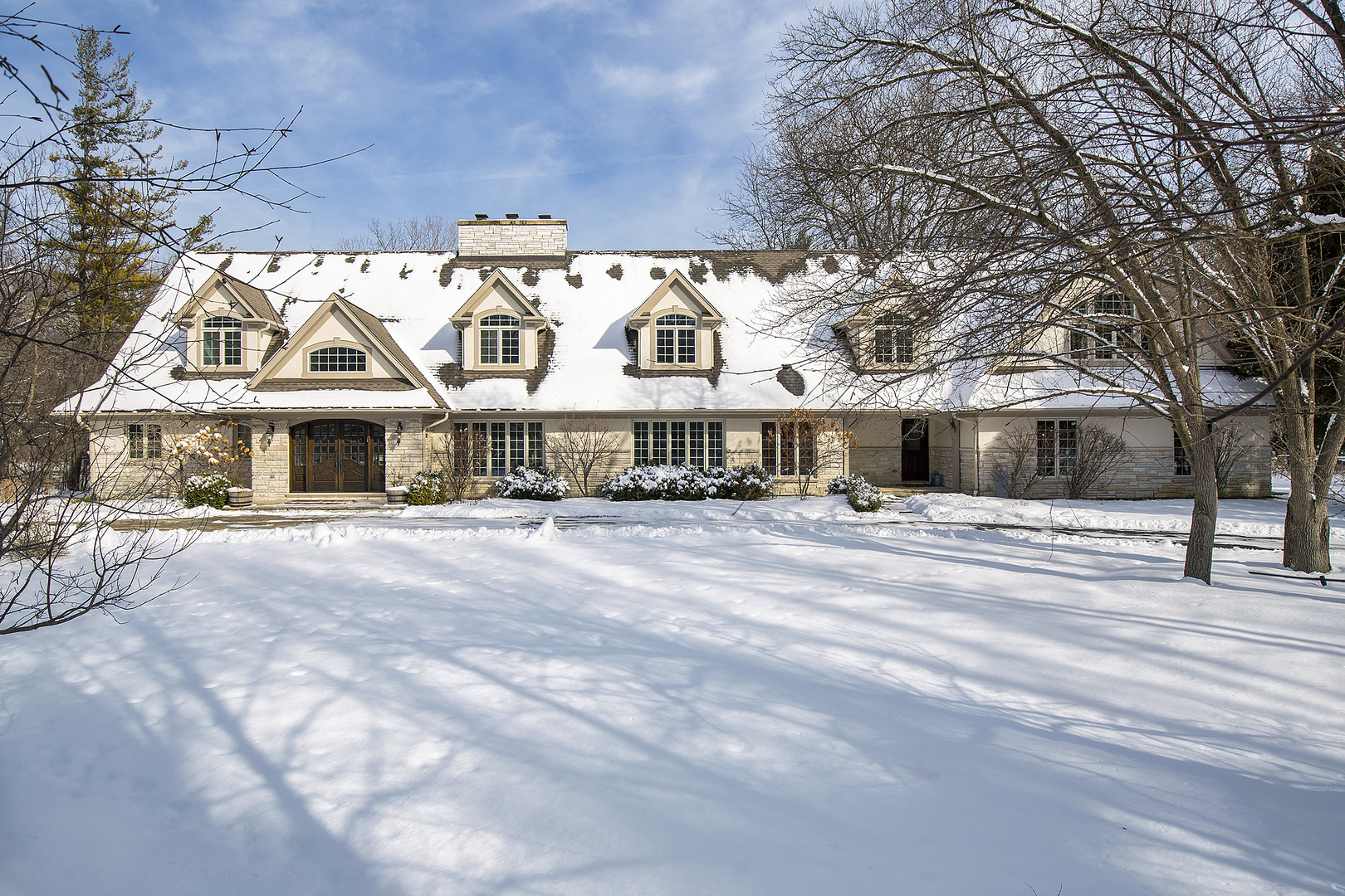 505 Juneberry Road Riverwoods, IL 60015 - Photo 1 of 33