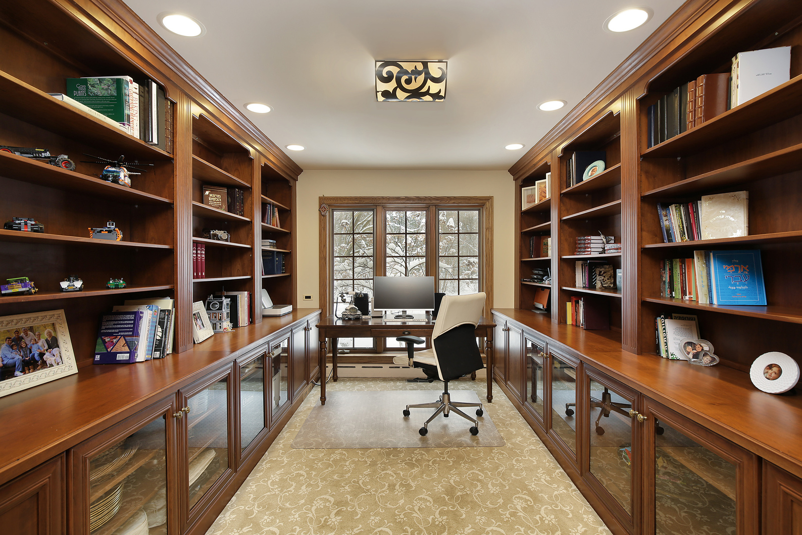 505 Juneberry Road Riverwoods, IL 60015 - Photo 14 of 33