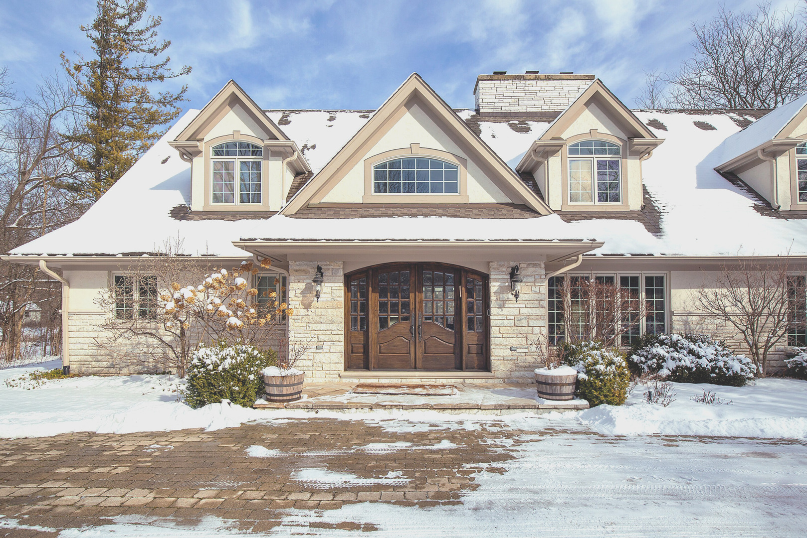 505 Juneberry Road Riverwoods, IL 60015 - Photo 3 of 33