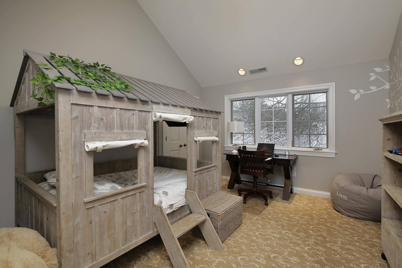 505 Juneberry Road Riverwoods, IL 60015 - Photo 26 of 33