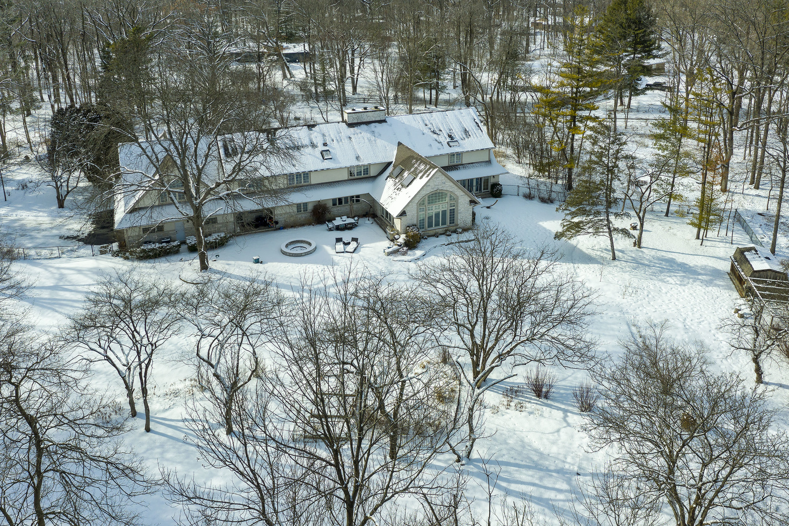 505 Juneberry Road Riverwoods, IL 60015 - Photo 29 of 33