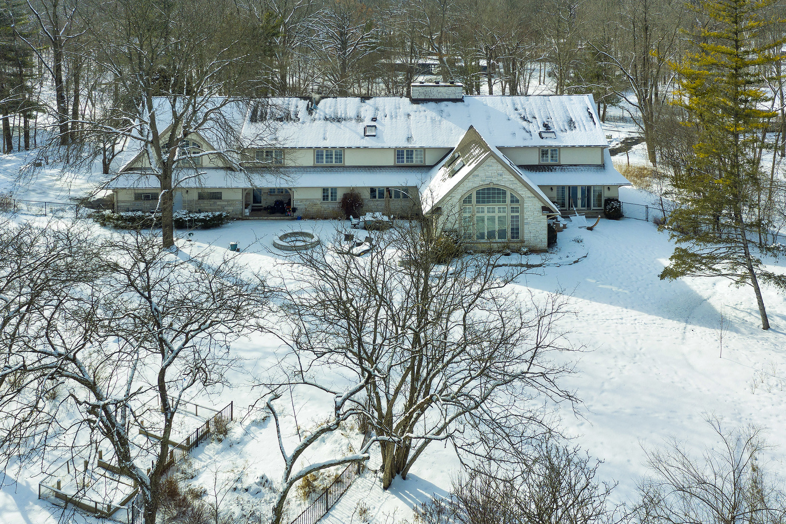 505 Juneberry Road Riverwoods, IL 60015 - Photo 30 of 33