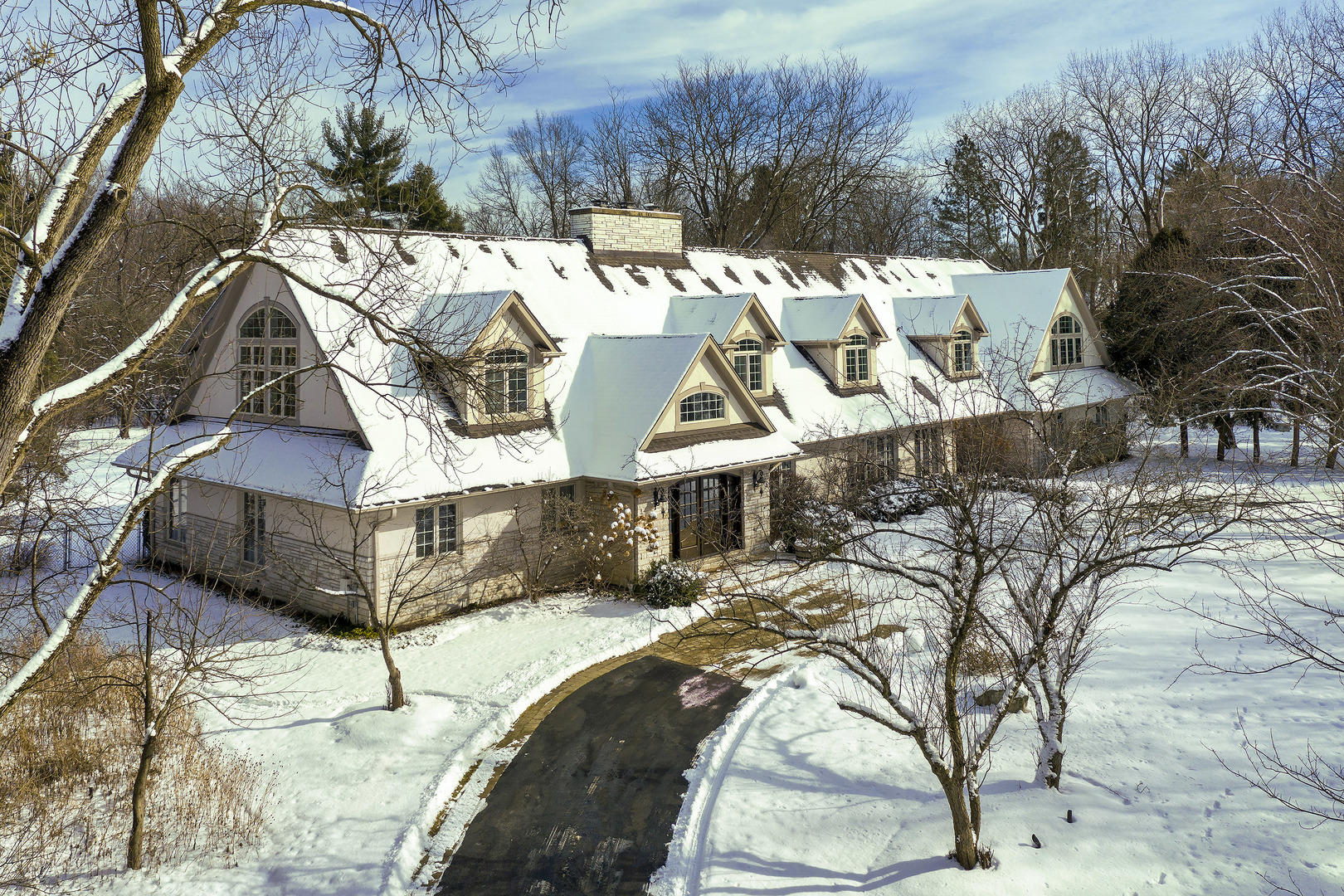 505 Juneberry Road Riverwoods, IL 60015 - Photo 31 of 33