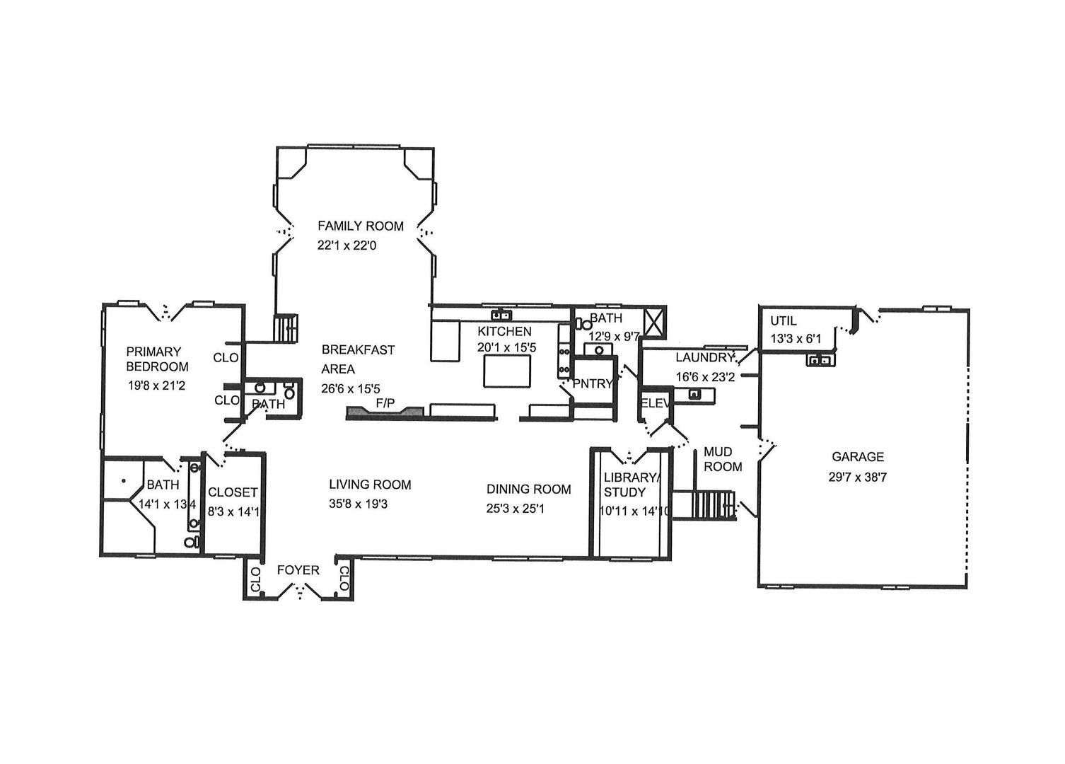 505 Juneberry Road Riverwoods, IL 60015 - Photo 32 of 33