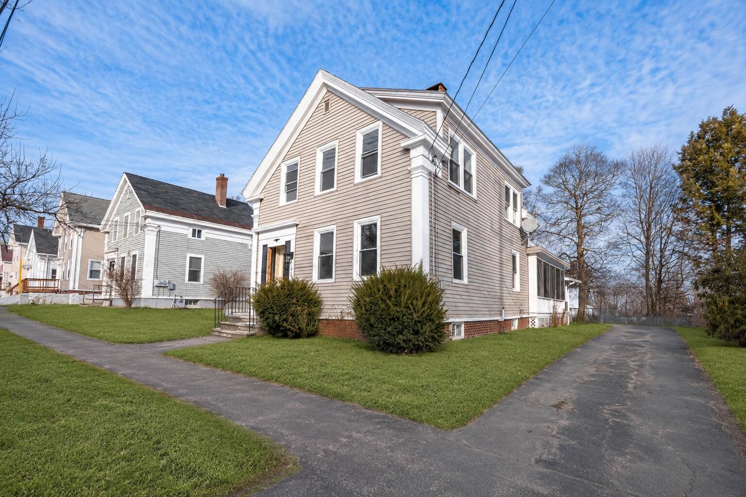229 Center Street Bangor, ME 04401 - Photo 1 of 35 229 center st