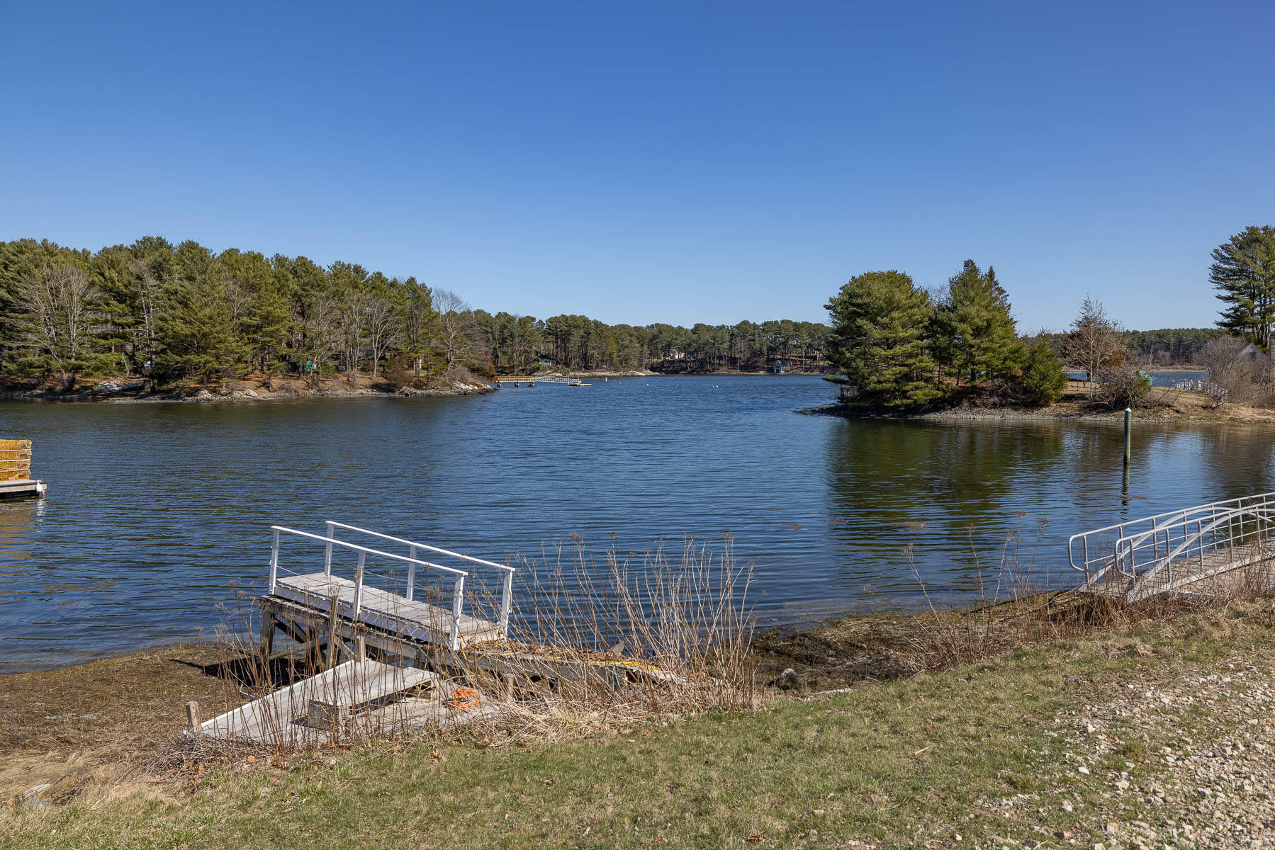 118 Pepperrell Road Kittery Point, ME 03905 - Photo 42 of 88 118 Pepperrell Rd