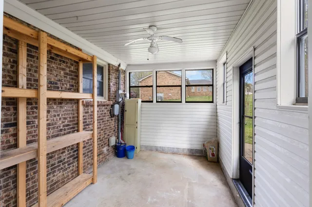 $1,750 | 2560 Memorial Drive, Clarksville, TN 37043