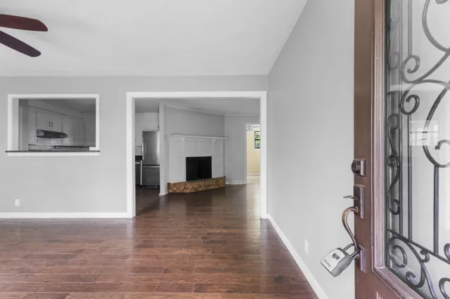 $1,750 | 2560 Memorial Drive, Clarksville, TN 37043