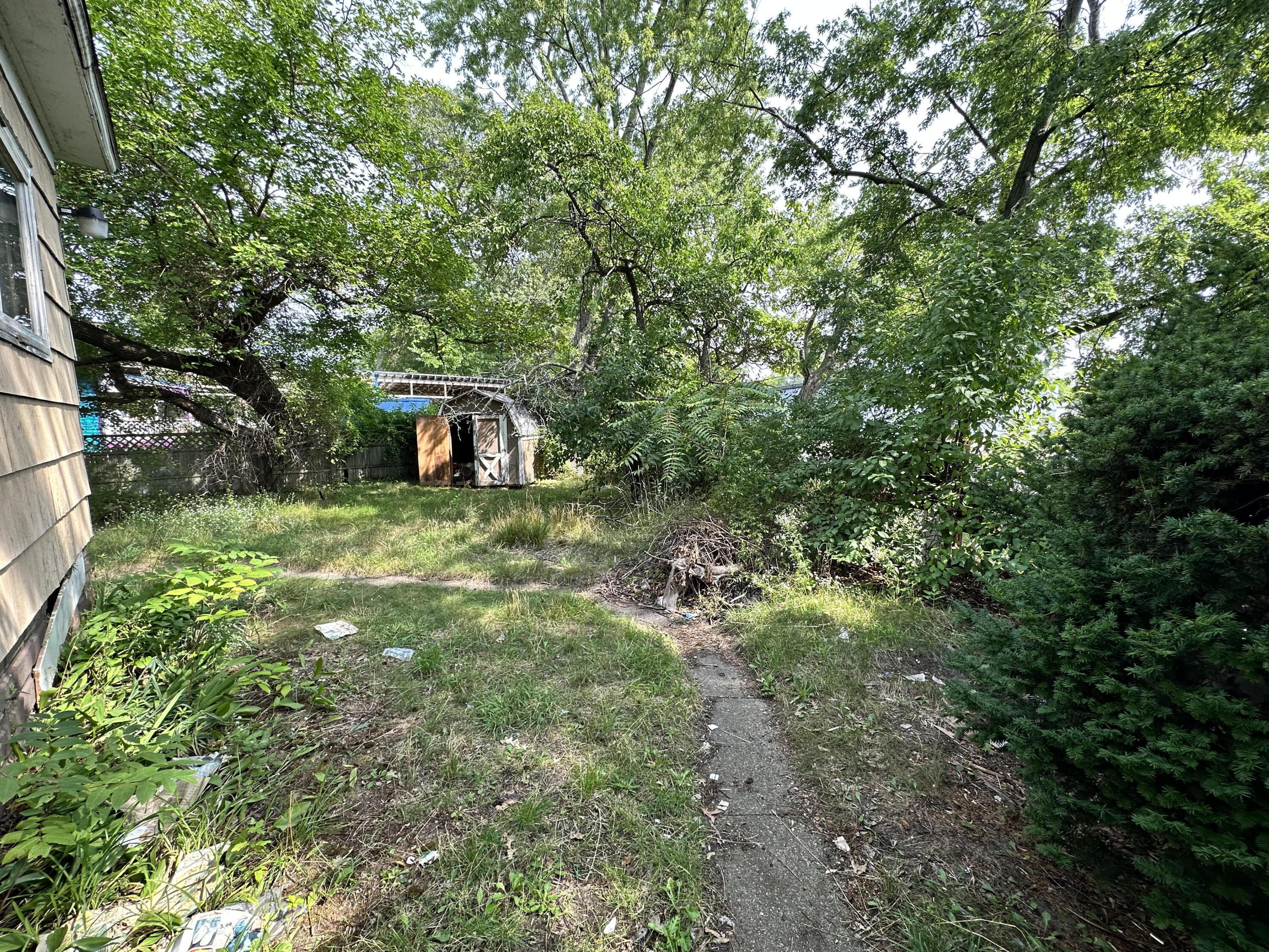 1346 Spring Street Muskegon, MI 49442 - Photo 7 of 10 Spring st pic 7