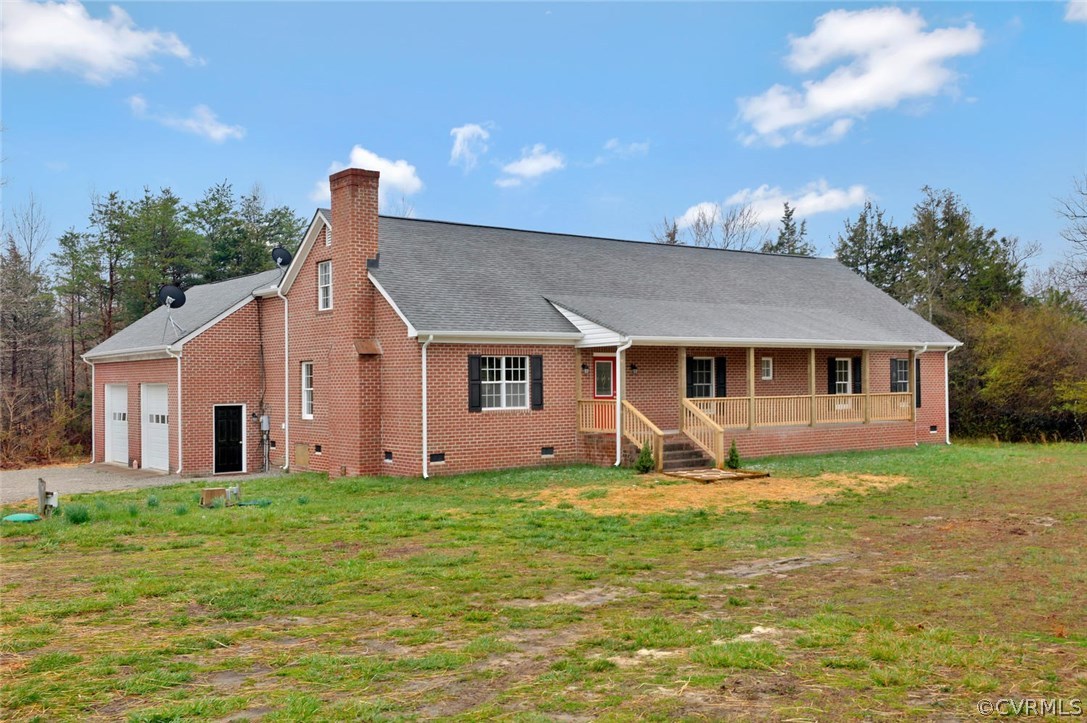 6053 Miles Road Powhatan, VA 23139 - Photo 1 of 25 Gallery Image 1