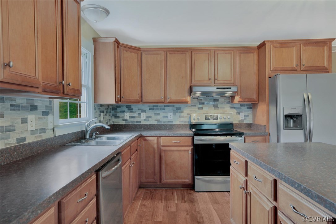 6053 Miles Road Powhatan, VA 23139 - Photo 11 of 25 Gallery Image 11