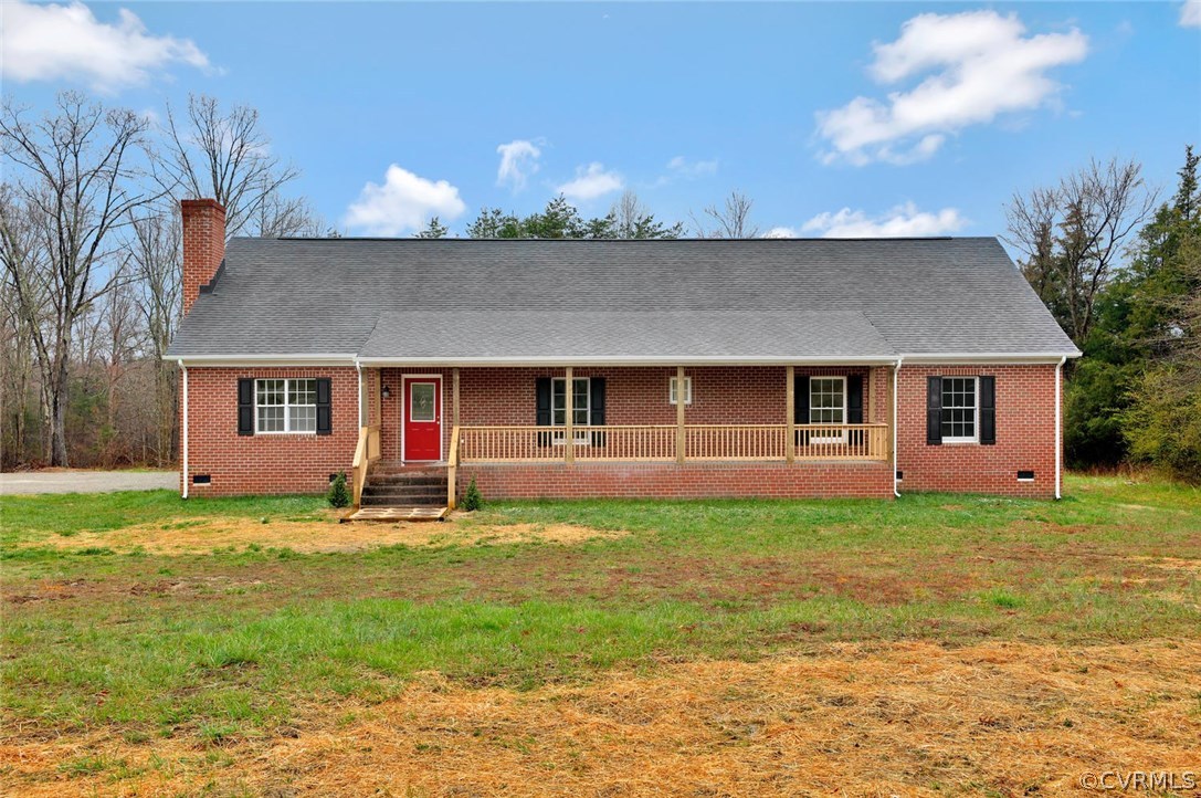 6053 Miles Road Powhatan, VA 23139 - Photo 2 of 25 Gallery Image 2