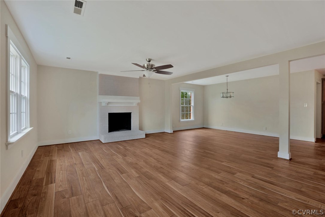 6053 Miles Road Powhatan, VA 23139 - Photo 6 of 25 Gallery Image 6