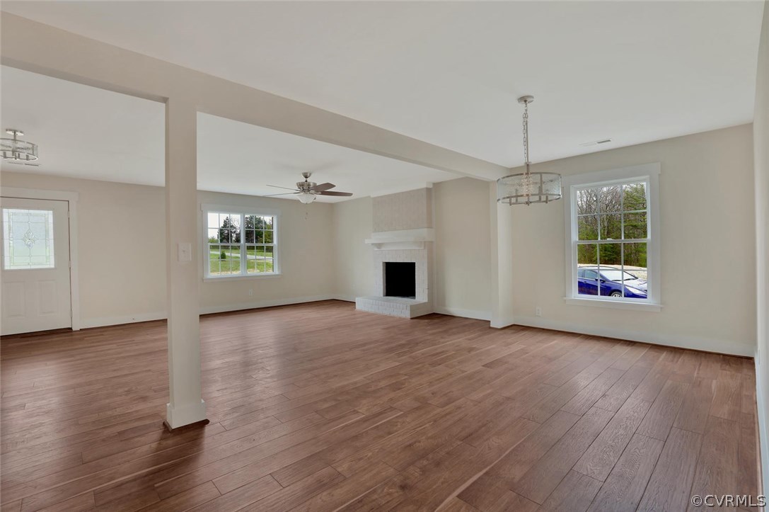 6053 Miles Road Powhatan, VA 23139 - Photo 8 of 25 Gallery Image 8