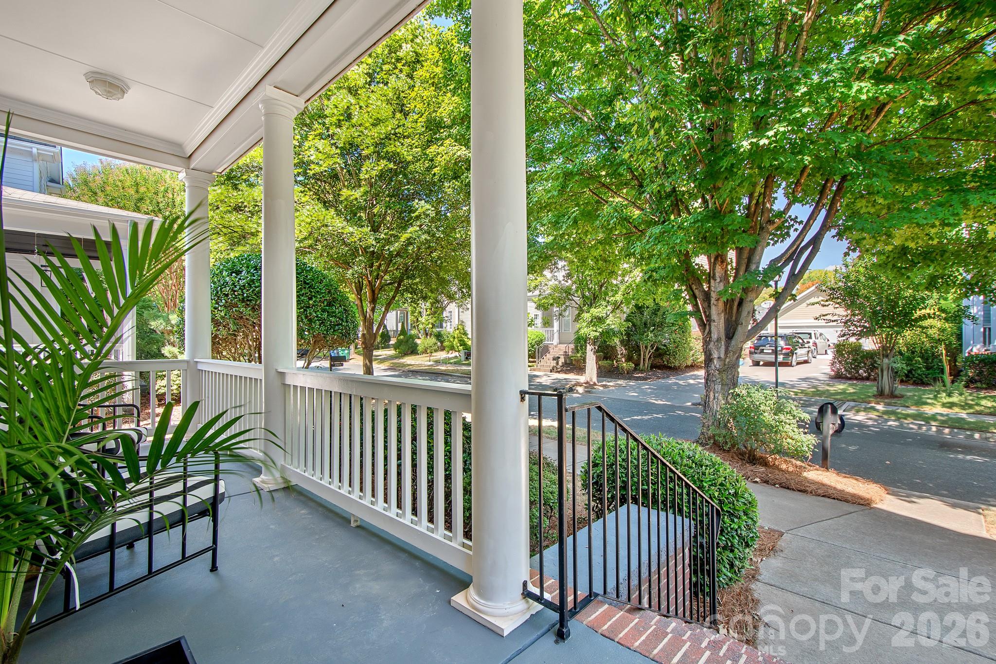15817 Trenton Place Road Huntersville, NC 28078 - Photo 21 of 38 Gallery Image 21