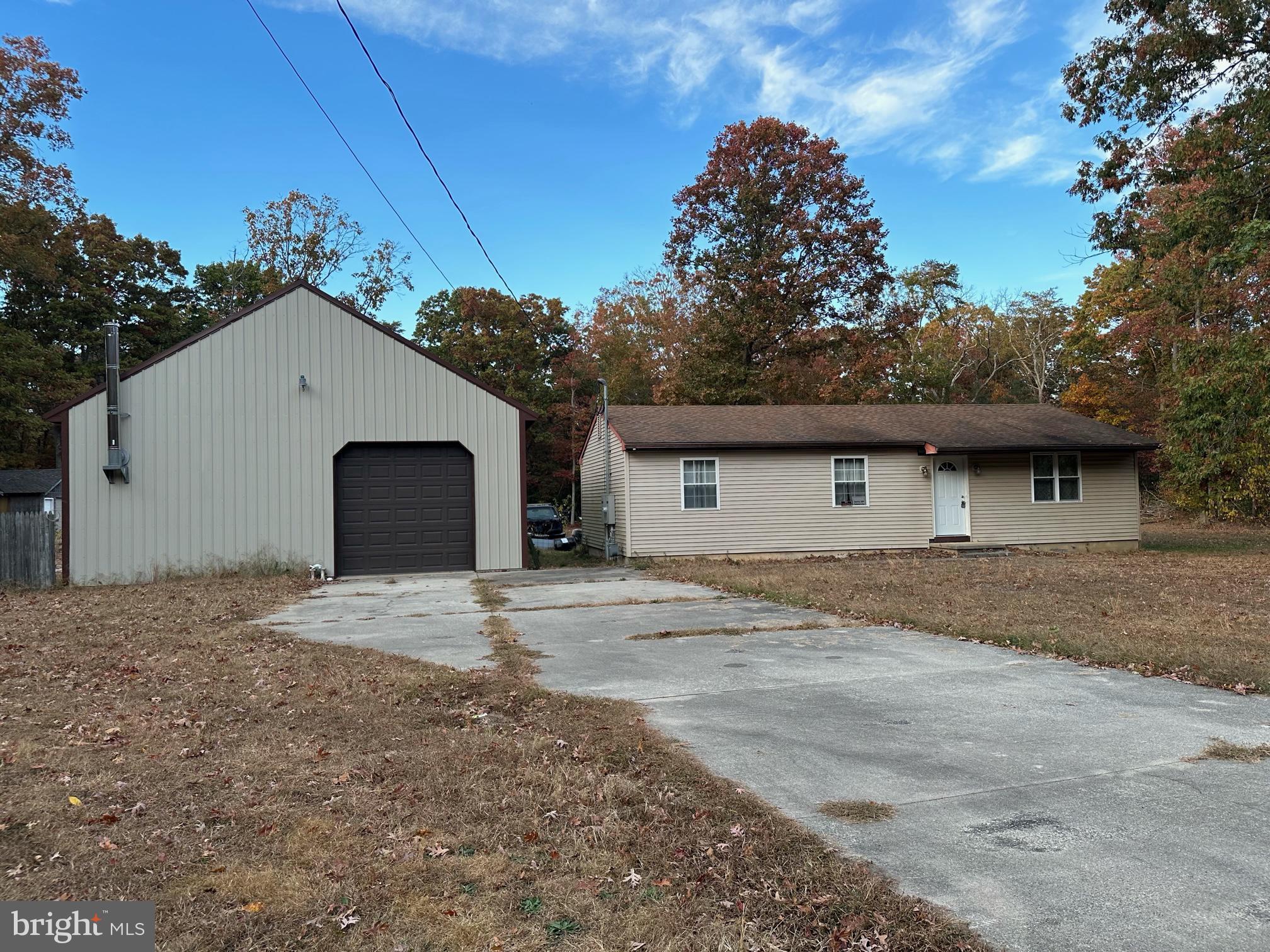568 Ramah Road Millville, NJ 08332 - Photo 1 of 7