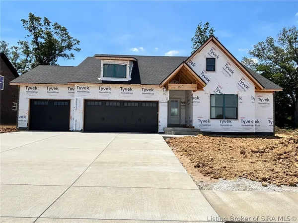 $504,900 | 7616 Melrose Lane, Unit 533, Charlestown, IN 47111