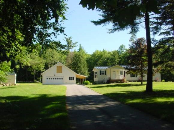 262 Mountain Road Jaffrey, NH 03452 - Photo 1 of 1 Gallery Image 1