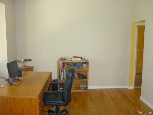 22341 Armada Center Road Armada, MI 48005 - Photo 12 of 22 Formal Dining Rm