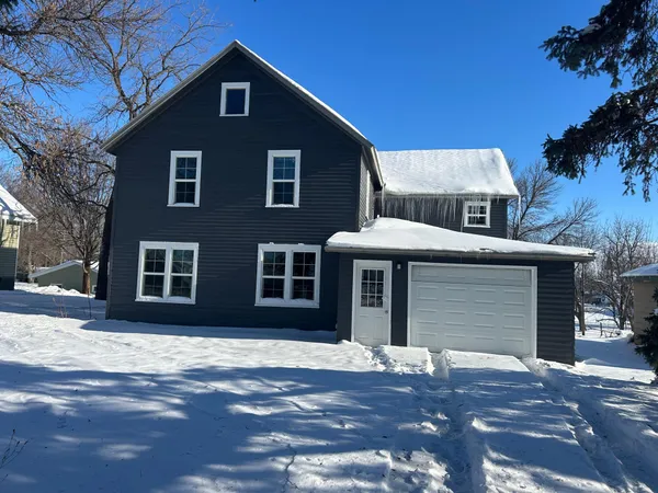 $134,900 | 114 South Central Avenue, Dalton, MN 56324