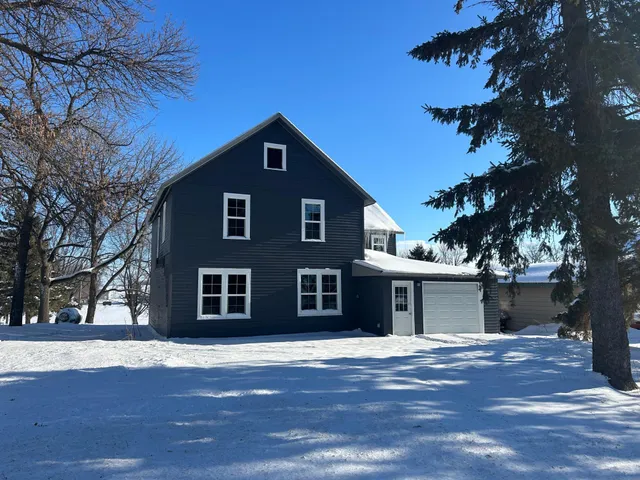 $144,900 | 114 South Central Avenue, Dalton, MN 56324