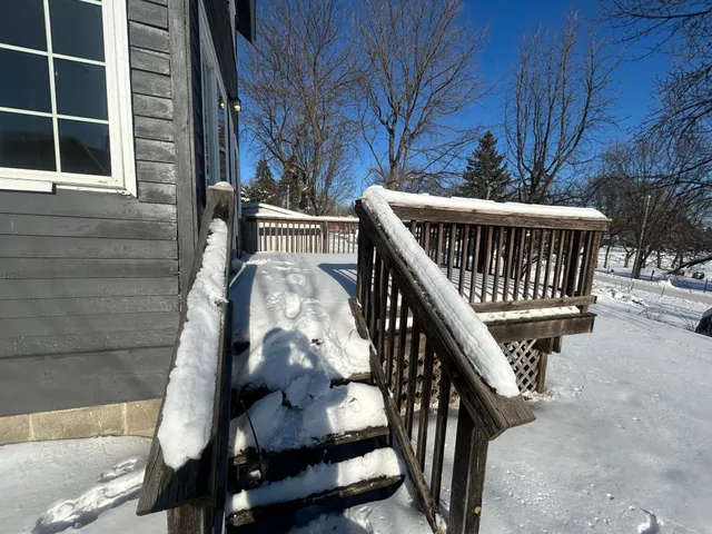 $144,900 | 114 South Central Avenue, Dalton, MN 56324