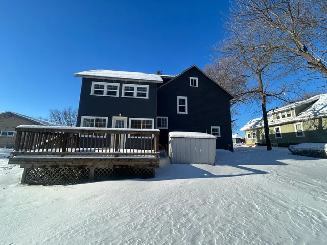 $144,900 | 114 South Central Avenue, Dalton, MN 56324