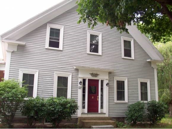 61 Grove Road Rye, NH 03870 - Photo 1 of 1