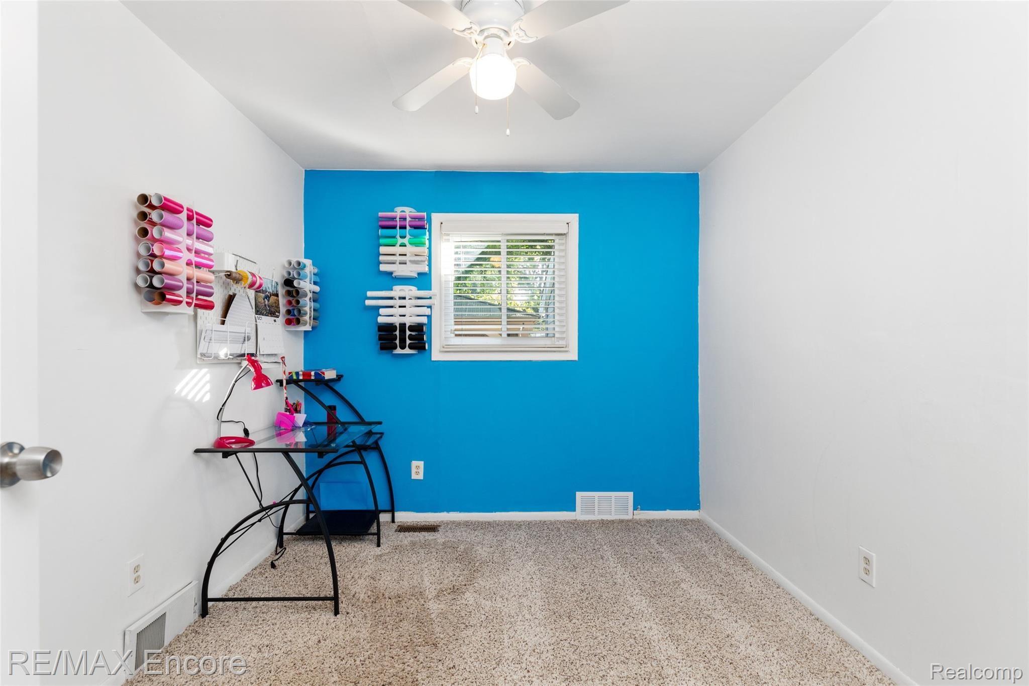 5372 Drayton Road Clarkston, MI 48346 - Photo 17 of 29 2021.10