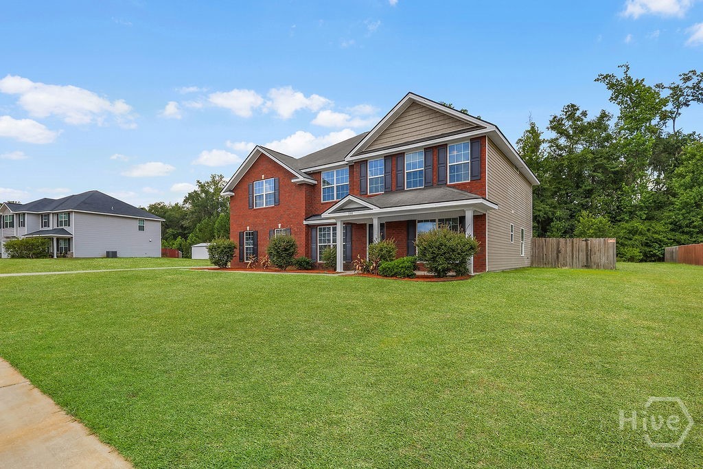 330 Nashview Trail Walthourville, GA 31301 - Photo 3 of 65