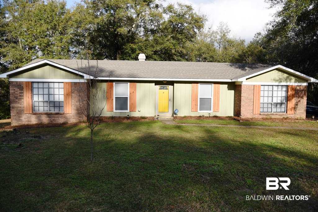 7150 Burning Tree Court Mobile, AL 36695 - Photo 1 of 22
