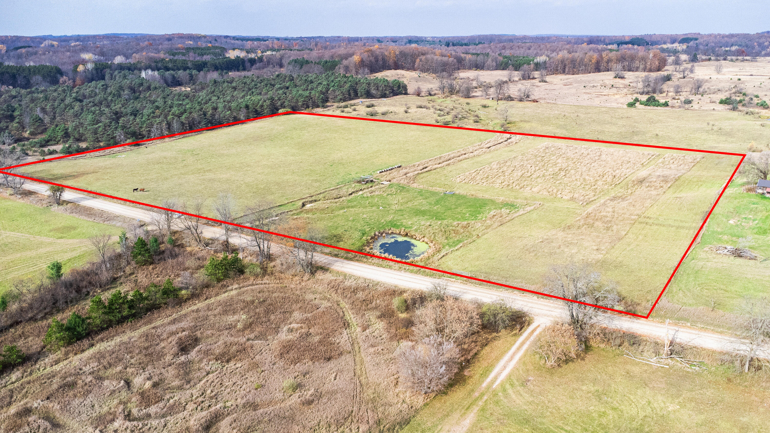 23170 Meceola Road Reed City, MI 49677 - Photo 2 of 9 23170-MeceolaRd-RC-7-withlines