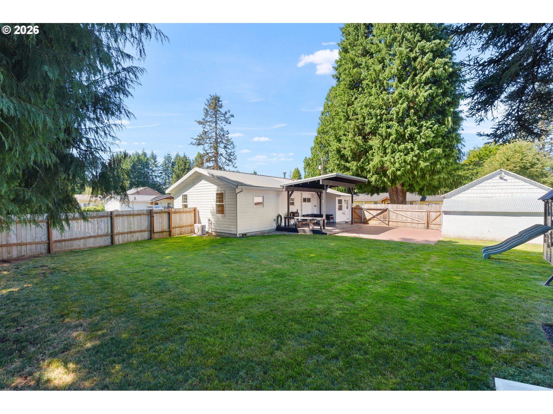 400 East Yacolt Road Yacolt, WA 98675 - Photo 30 of 32